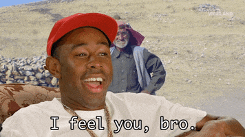 Tyler The Creator Lol GIF by [HASH=40571]#ActionAliens[/HASH]
