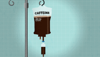 Coffee Doctor GIF by UTexasMcCombs