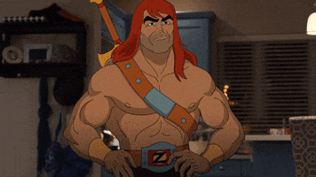 frustrated jason sudeikis GIF by Son of Zorn