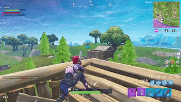 pistol snipe GIF by Plays