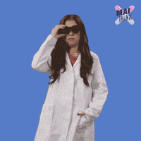 Confusion Reaction GIF by Mai Think X - Die Show