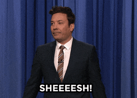 Jimmy Fallon Comedian GIF by The Tonight Show Starring Jimmy Fallon
