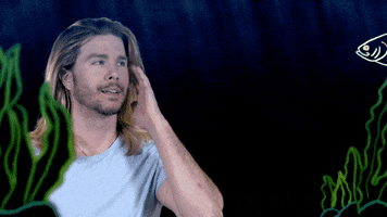Kyle Hill Hello GIF by Because Science