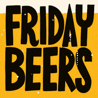 Beer Friday GIF by Mr A Hayes