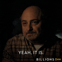 Season 4 Showtime GIF by Billions