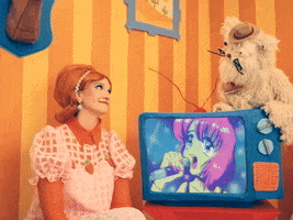 Tv Show Fun GIF by Happy Place