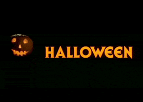 Happy Halloween GIF by Challenger
