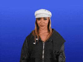 innocent angel GIF by Tinashe