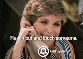 1980s it will get you on a list GIF