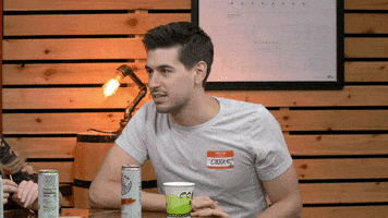 Its Happening Rooster Teeth GIF by Achievement Hunter