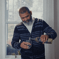 Perfect Pour Oh Yeah GIF by Jackson-Triggs