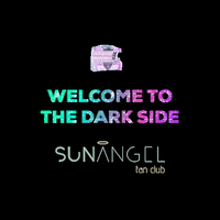 Tanning Sparkling GIF by Sunangel solarium