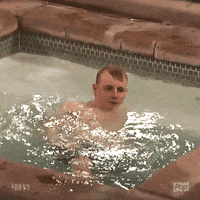 big brother swimming GIF by Big Brother After Dark