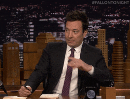 Full House Shade GIF by The Tonight Show Starring Jimmy Fallon