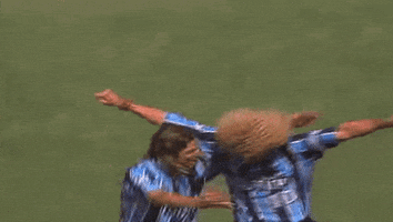 lets go yes GIF by Major League Soccer
