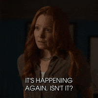 Happening Season 2 GIF by SHOWTIME