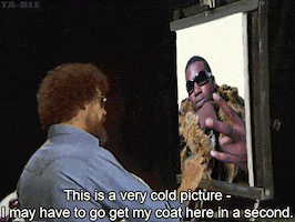 Hip Hop Painting GIF by Gucci Mane