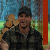 Clapping Jack GIF by Big Brother
