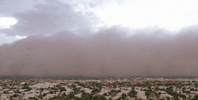 sandstorm GIF