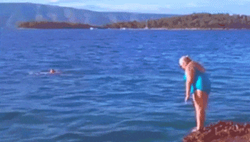Summer Vibes GIF by MOODMAN