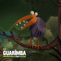 Angry What The Hell GIF by La Guarimba Film Festival