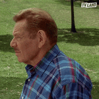 Angry Uh Oh GIF by TV Land