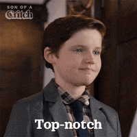 Well Done Comedy GIF by CBC