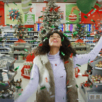 christmas yes GIF by Target