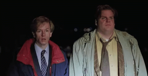 That Was Awesome Chris Farley GIF - ThatWasAwesome ChrisFarley Awesome -  Discover & Share GIFs