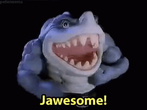 jawesome-shark.gif