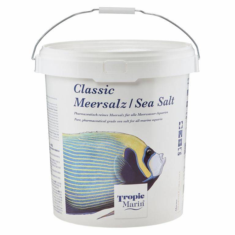 Classic Sea Salt Mix - bucket