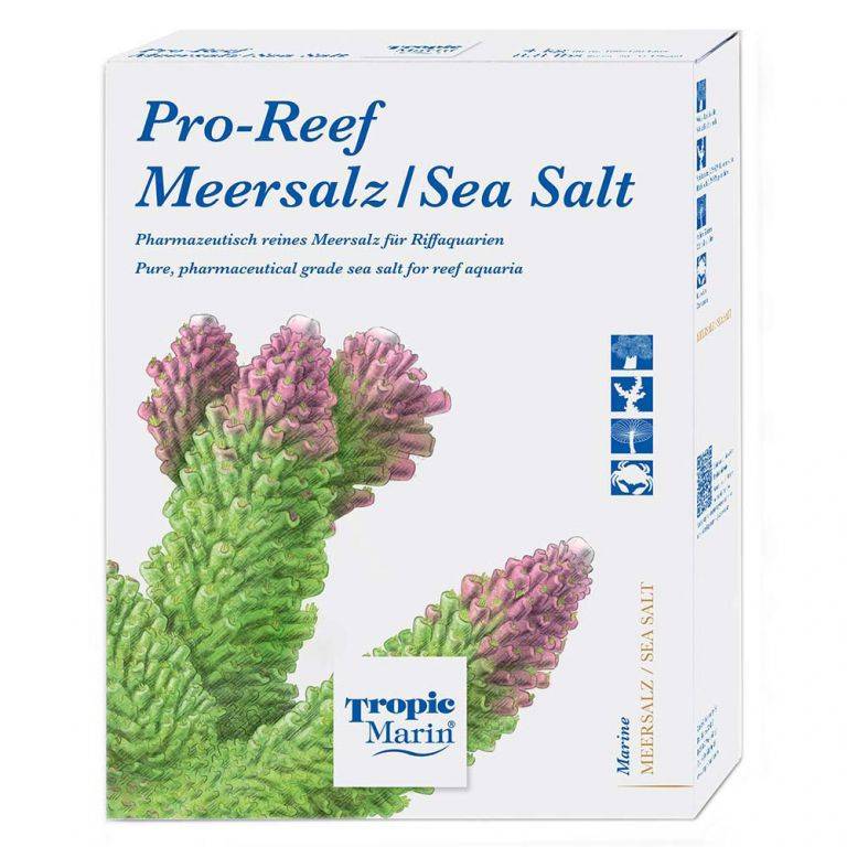 Pro-Reef Boxed Salt