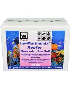 HW-Marinemix Reefer Salt Mix 160 Gallons - HW Wiegandt