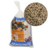Aragonite Special Grade Dry Sand 40lbs