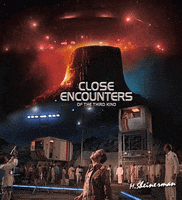 GIF by Close Encounters of the Third Kind