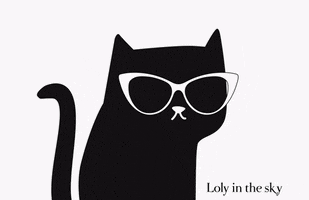 i like it yes GIF by Loly in the sky