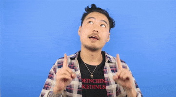 look up GIF by Dumbfoundead