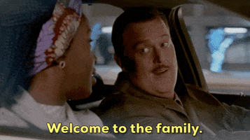 Billy Gardell Family GIF by CBS