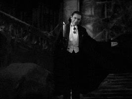 Dracula GIF