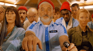 Wes Anderson GIF