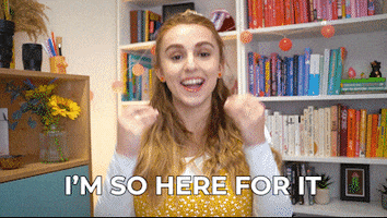 Love This GIF by HannahWitton