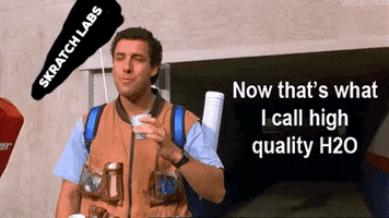 Waterboy GIF by Skratch Labs