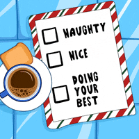 Do Your Best Merry Christmas GIF by Pudgy Penguins