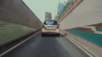 Winning Electric Car GIF by smart