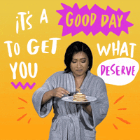 Good Morning GIF by All Better