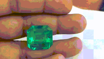 ct emerald GIF