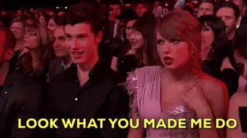 Taylor Swift 2018 Bbmas GIF by Billboard Music Awards