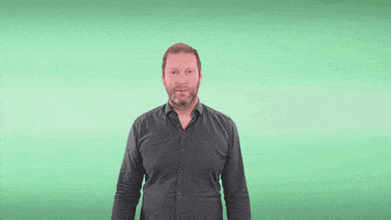 Green Screen Holiday GIF by visualbrand