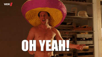 Cinco De Mayo Drinking GIF by WDR