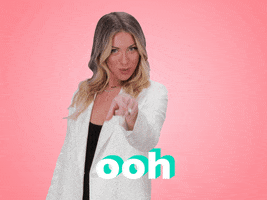 Oh Yes GIF by Stassi Schroeder